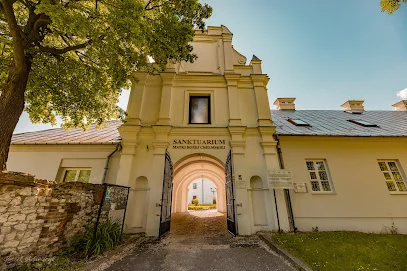 Brama Uściługska