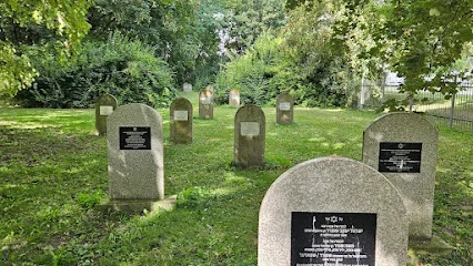 Cmentarz Żydowski w Chełmie