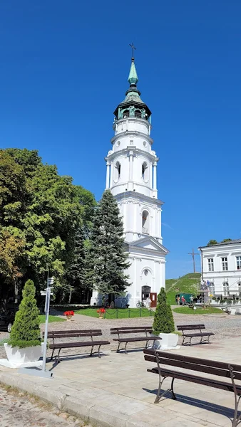 Dzwonnica na Górze Chełmskiej