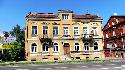 Kamienice pożydowskie przy ul. Lubelskiej