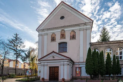 Klasztor Reformatów