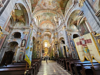 Kościół pw. Rozesłania Świętych Apostołów