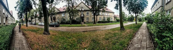 Osiedle Dyrekcja