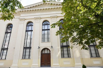 Synagoga na rogu ul. Kopernika i ul. Krzywej
