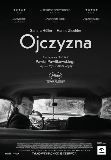 Ojczyzna